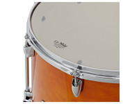 Yamaha Stage Custom Standard Set Honey Amber B-Stock Yamaha Stage Custom Standard Set Honey Amber B-Stock